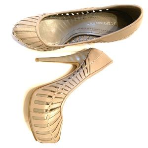 BCBG eneration pumps